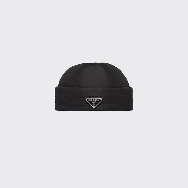 Re-Nylon Beanie