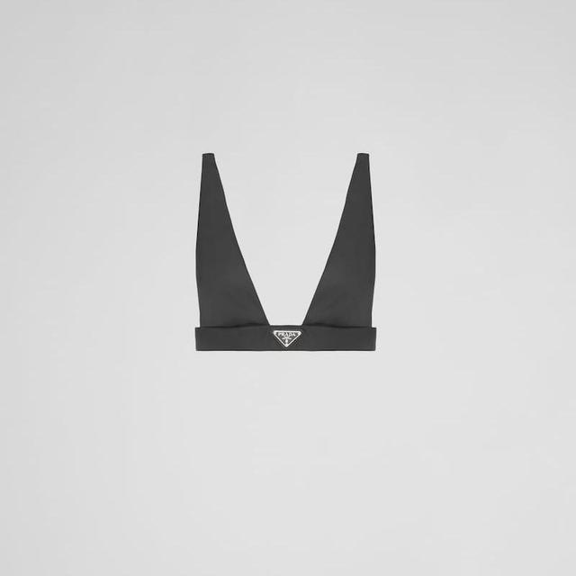 Re-Nylon Top