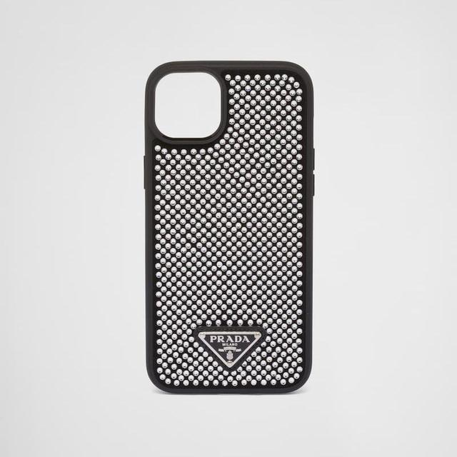 Satin Cover for Iphone 14 Plus