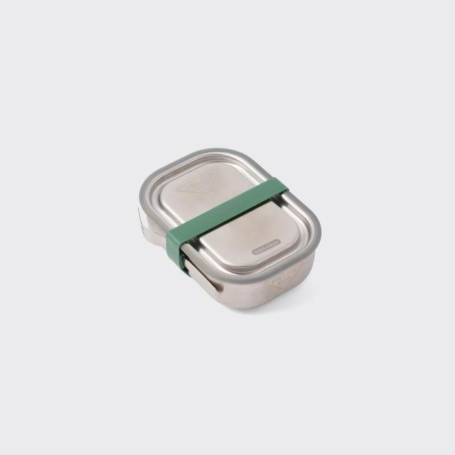 Stainless Steel Lunch Box