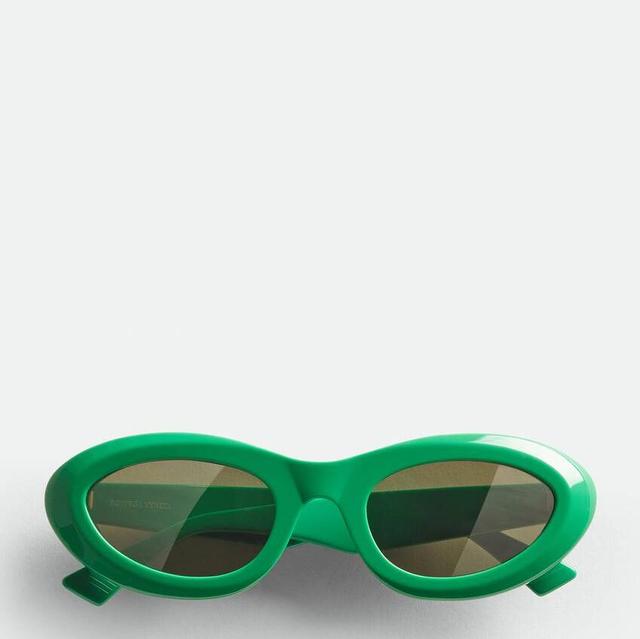 Bombe Round Sunglasses