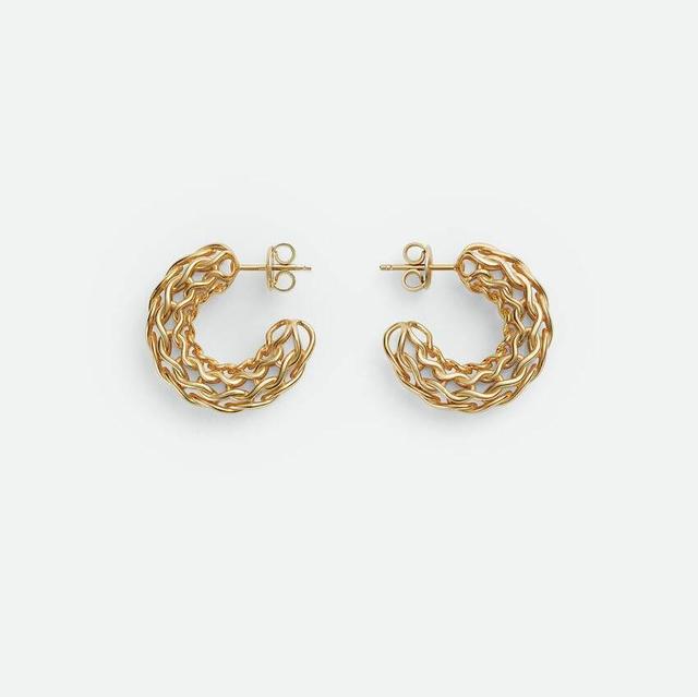 Crochet Earrings