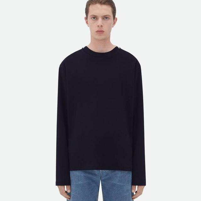 Fluid Jersey T-Shirt
