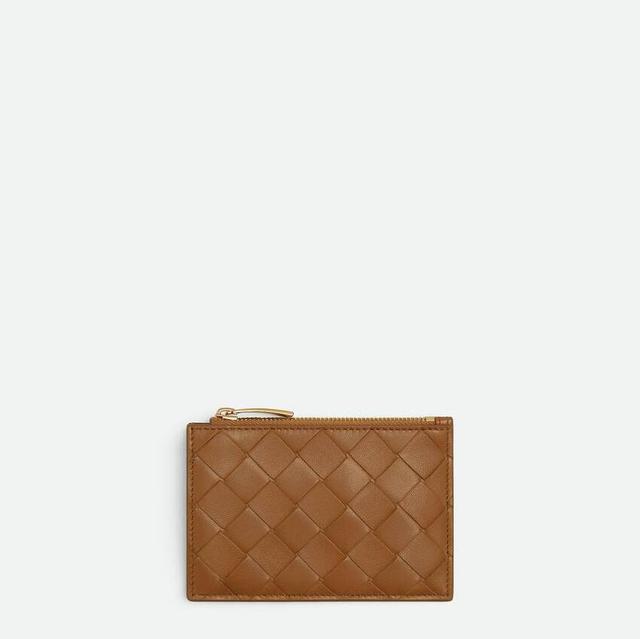 Intrecciato Key Pouch