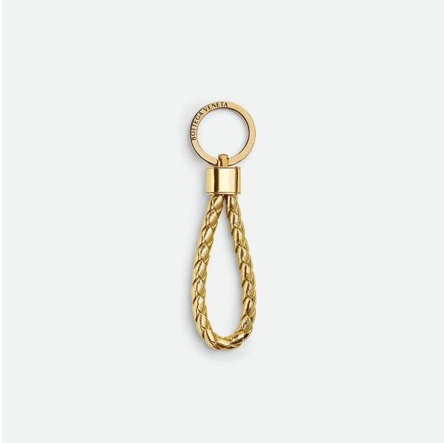 Intreccio Key Ring