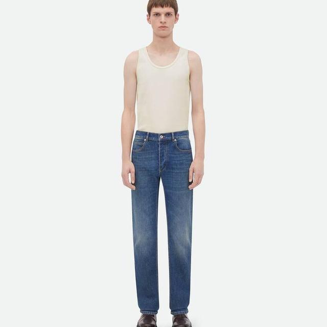 Slim Denim