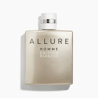 Allure Homme Édition Blanche