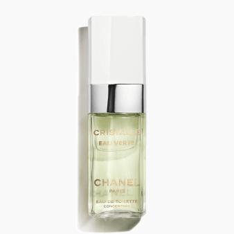 Cristalle Eau Verte
