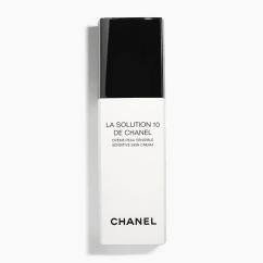 La Solution 10 De Chanel