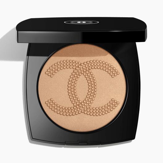 Les Symboles De Chanel Les Perles