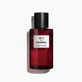 N°1 De Chanel L’eau Rouge
