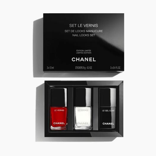 Set Le Vernis