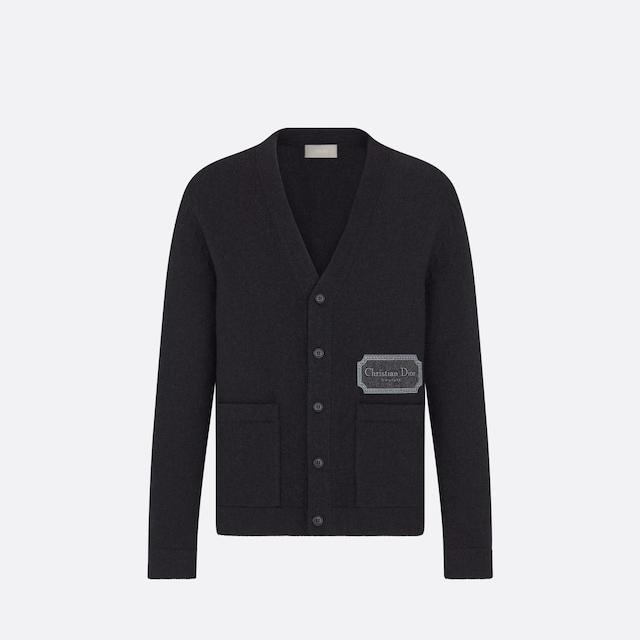 'Christian Dior Couture' Cardigan
