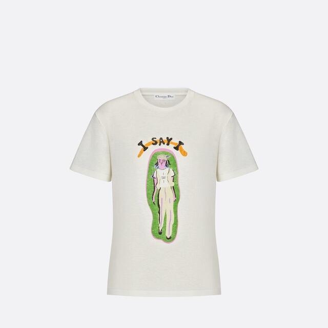'I Say I' T-Shirt
