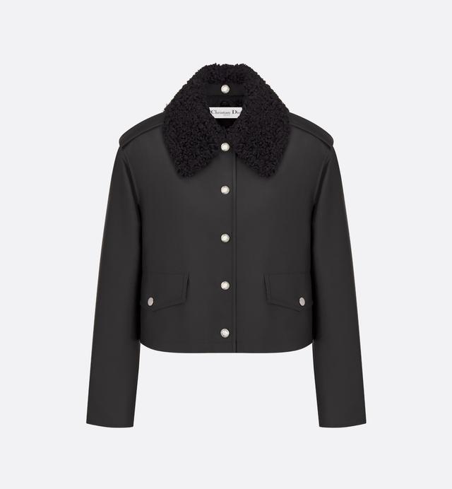 2-in-1 Peacoat