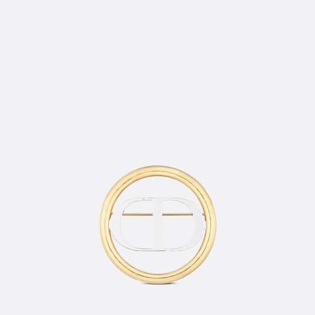 30 Montaigne Brooch