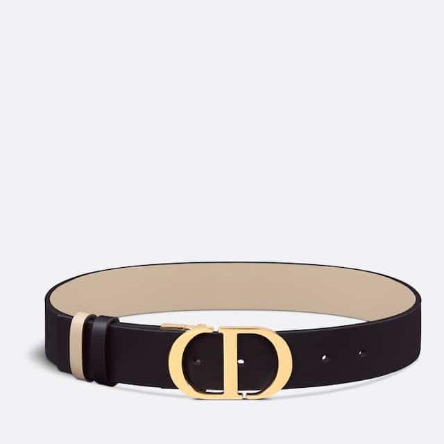 30 Montaigne Reversible Belt