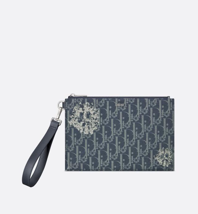 A5 Pouch