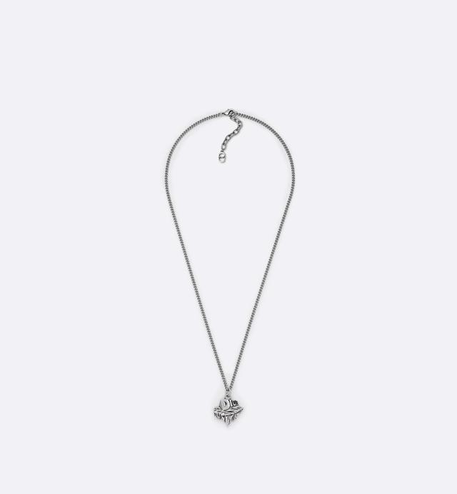 Asterodior Pendant Necklace