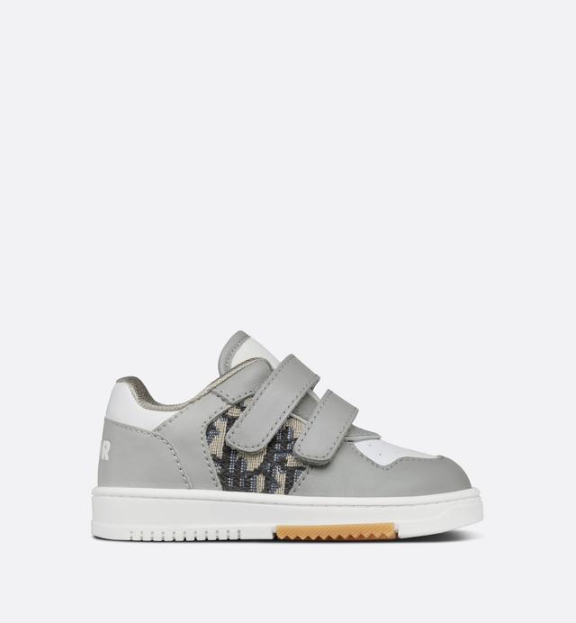 B27 Baby Low-Top Sneaker