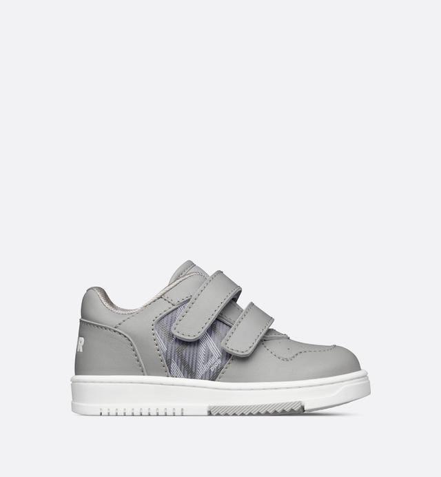 Baby B27 Low-Top Sneaker