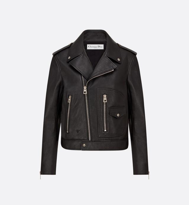 Biker Jacket