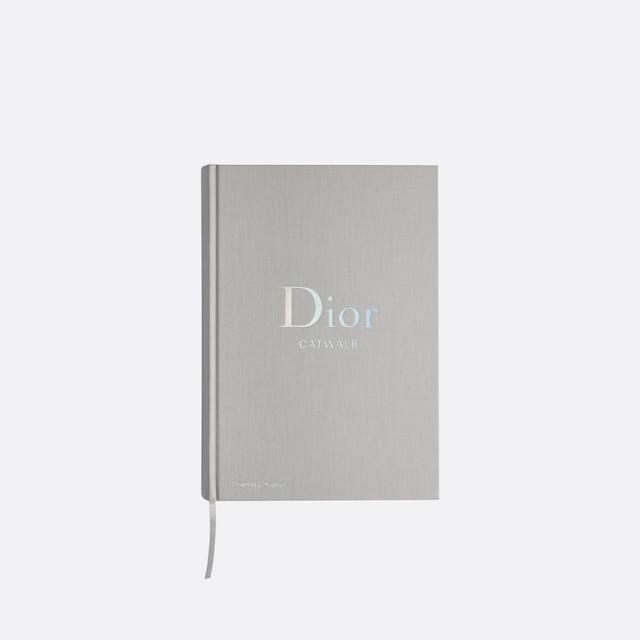 Book: Dior Catwalk
