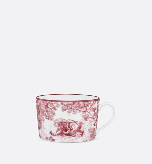 Breakfast Cup