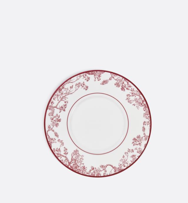 Breakfast Saucer