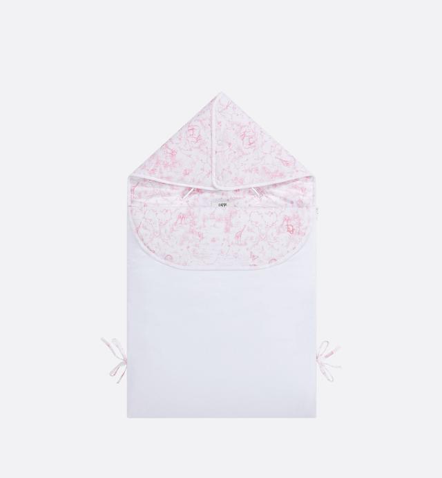 Bunting Bag