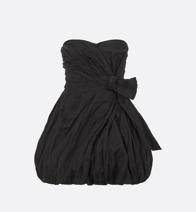 Bustier Dress