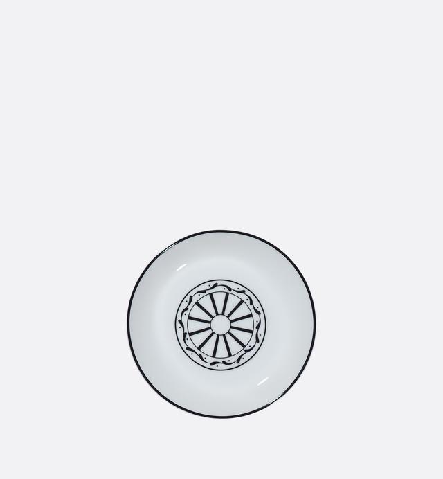 Butter Dish