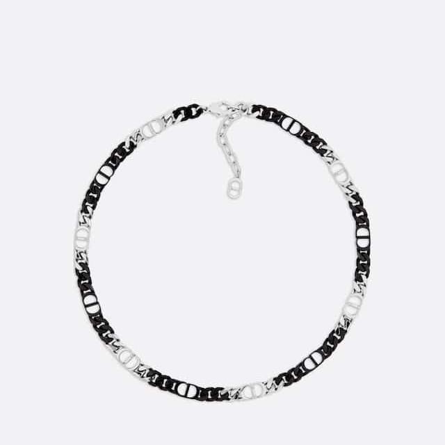 Cd 1947 Necklace