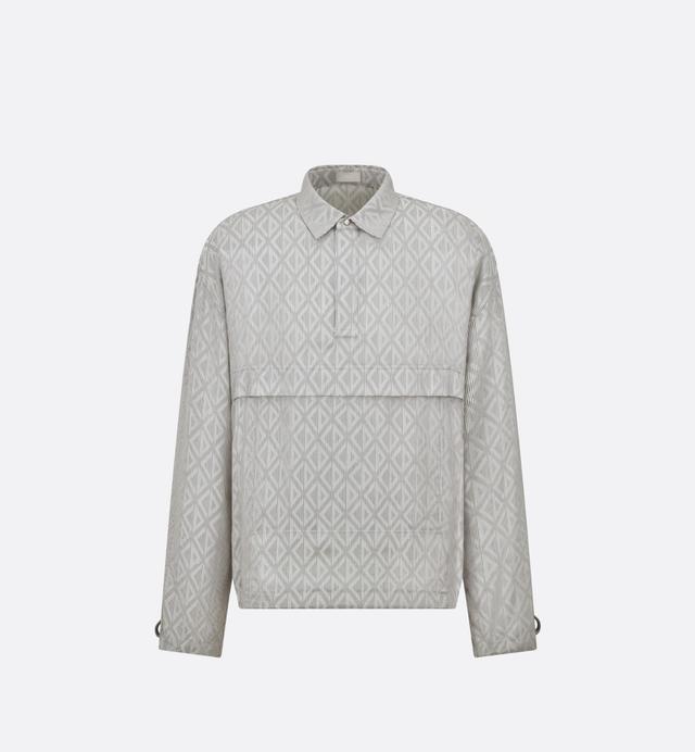 Cd Diamond Pullover Shirt
