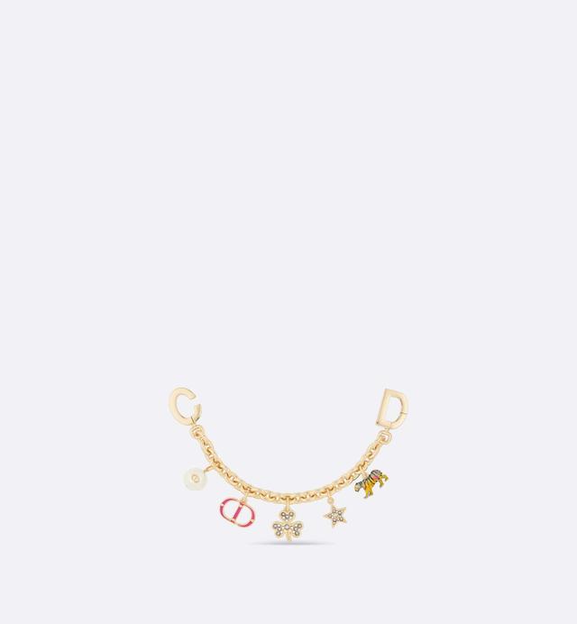 Cd Lock Bag Jewelry