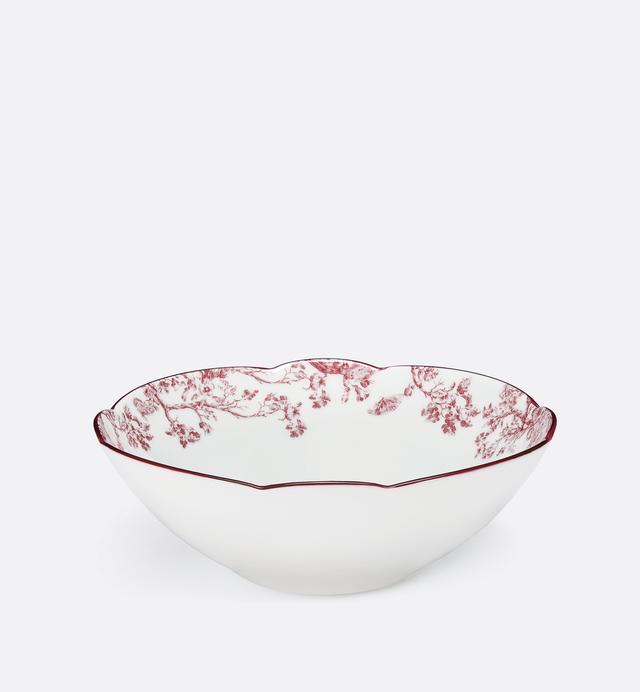 Cereal Bowl