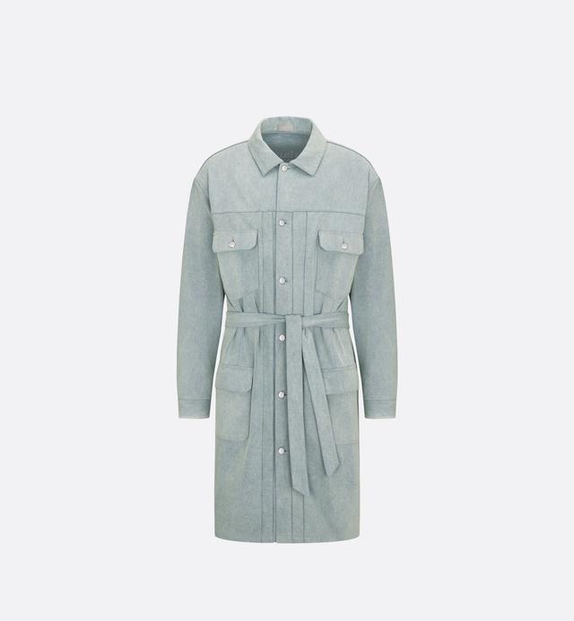 Christian Dior Couture Coat