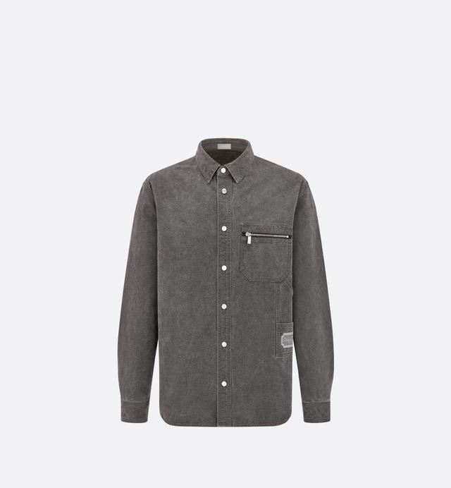 Christian Dior Couture Overshirt
