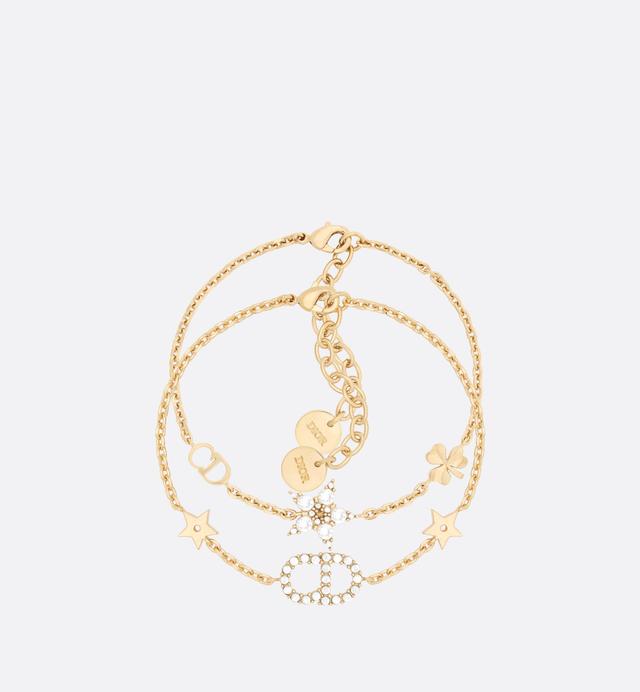 Clair D Lune Bracelet Set