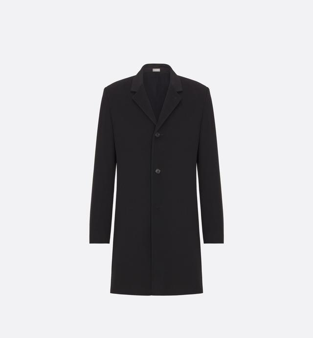 Classic Coat