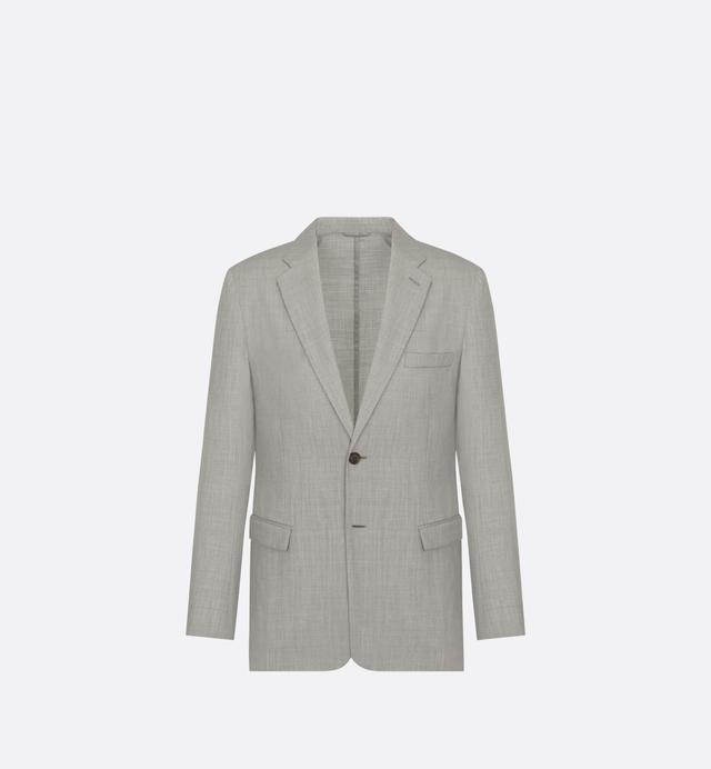 Classic Jacket
