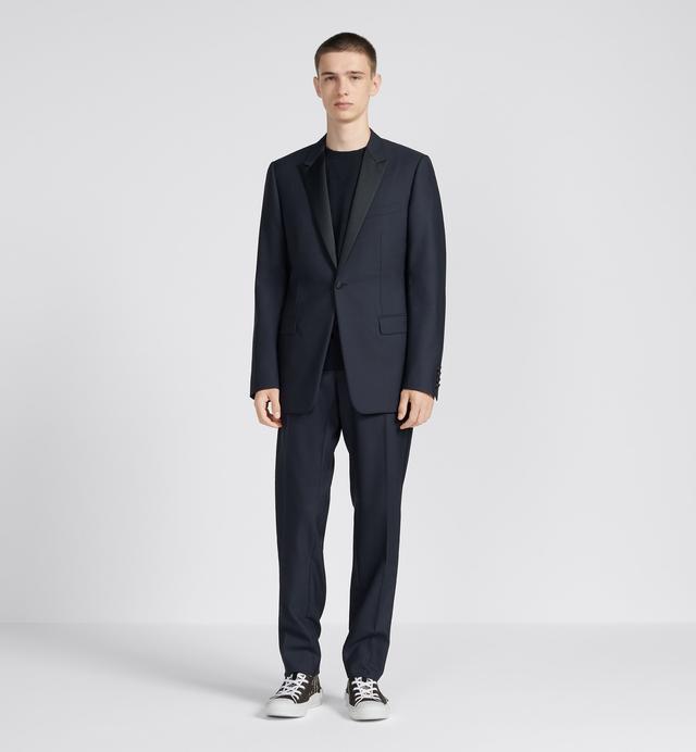 Classic Tuxedo