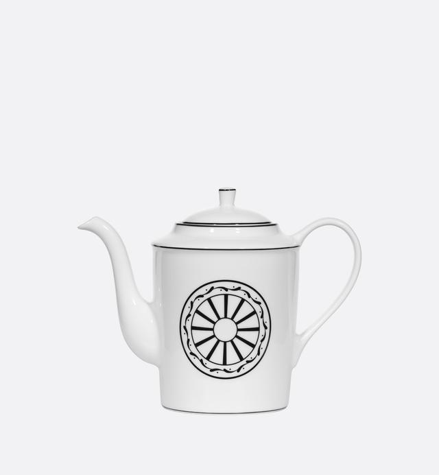Coffee Pot