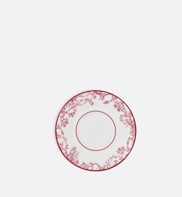 Coffee Saucer