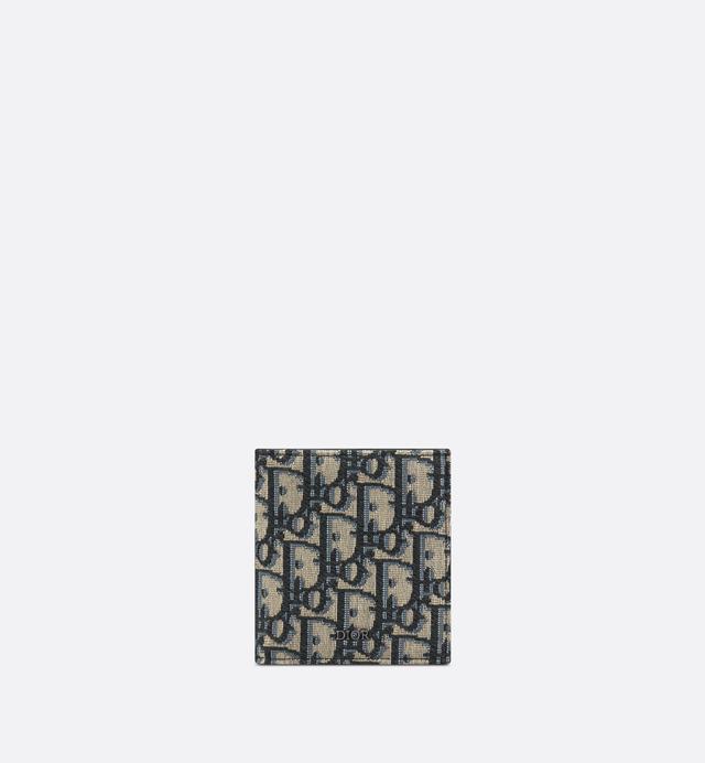 Compact Vertical Wallet