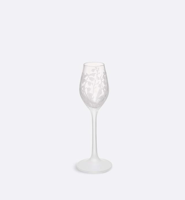 Cordial Glass