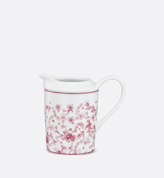 Creamer