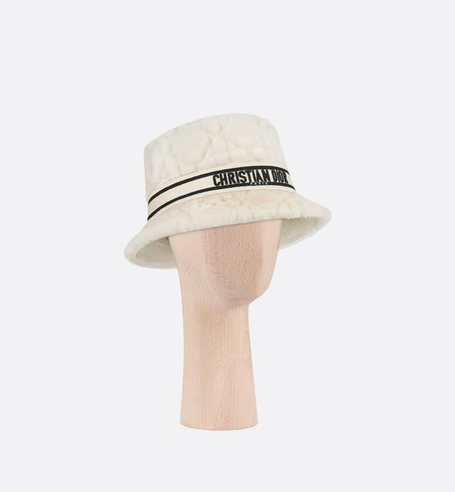 D-Bobby Cannage Small Brim Bucket Hat