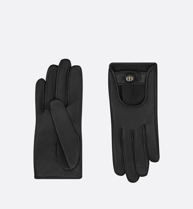 D-Bobby Gloves