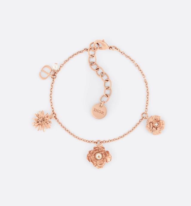 D-Millefiori Bracelet